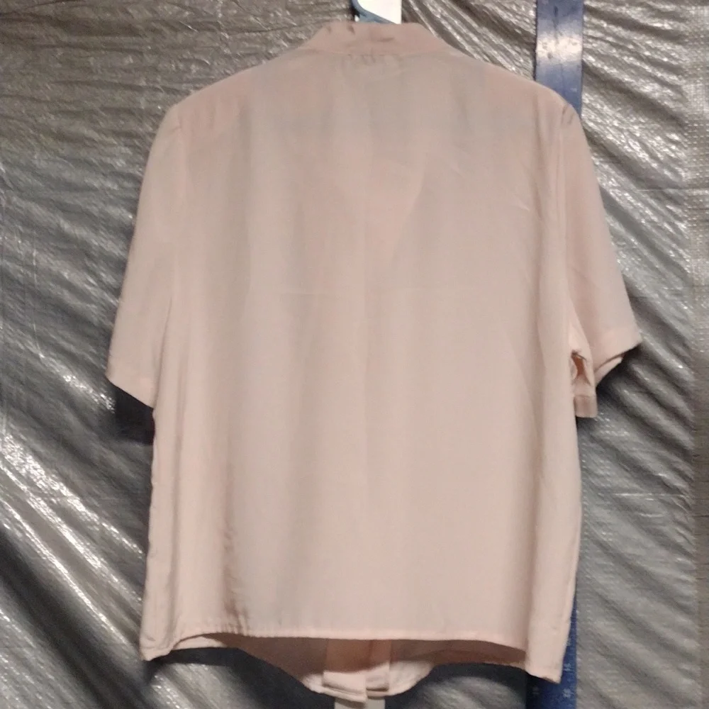 Pink as a Button - Picture 3 of 4